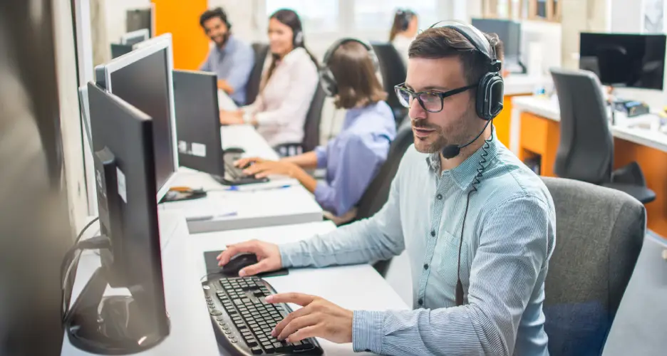 Business Process Outsourcing