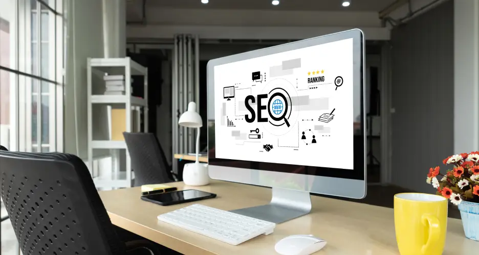 Search Engine Optimization