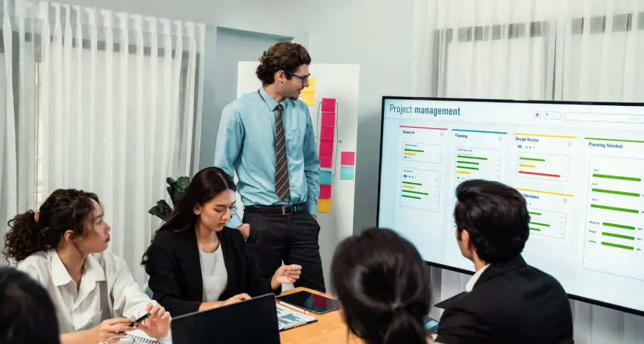 Project Management