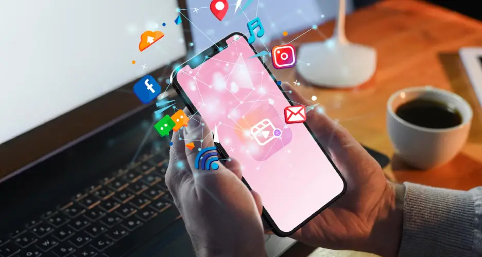 Social Media Management